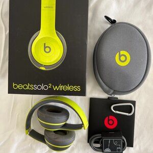 Beats Solo 2 Wireless
